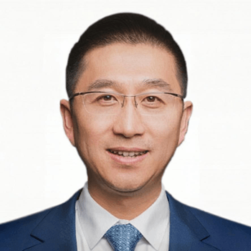 Wenfeng WANG