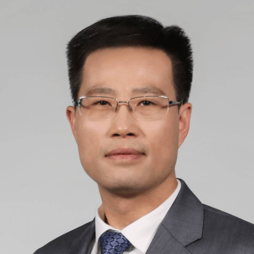Chaoming WU