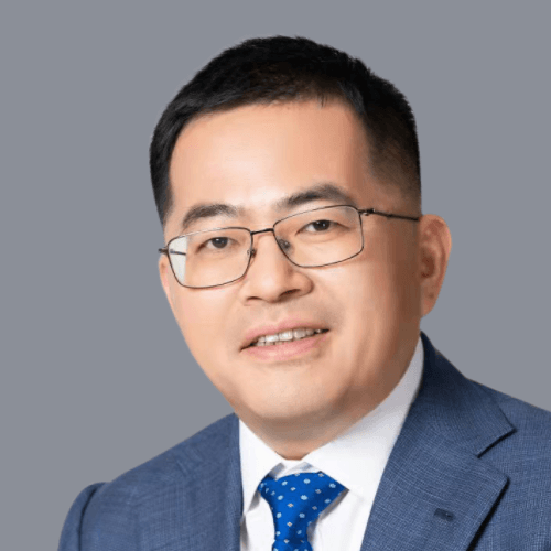 Junshi XIE