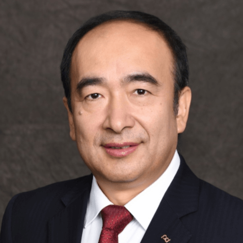 Hongli XUE