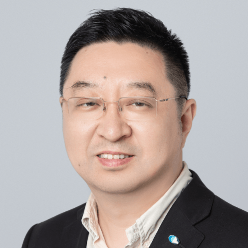 Feng YU