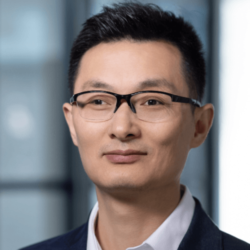 Bin ZHANG