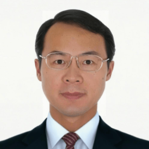 Jiqiang ZHANG