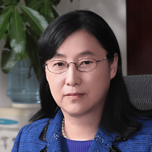 Xiaohui ZHANG