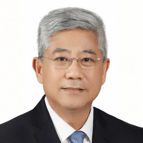 Chong-En BAI