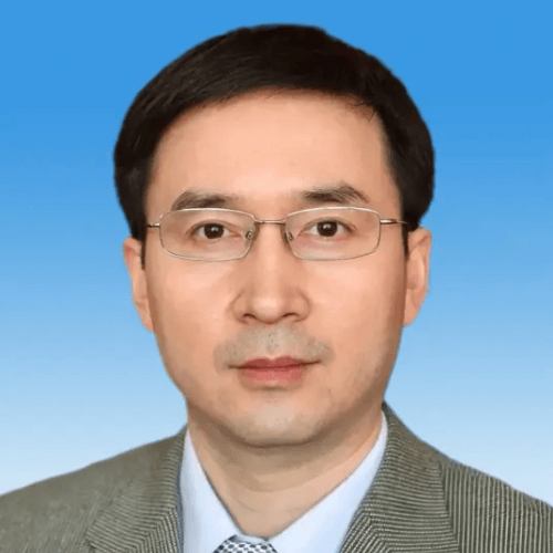 Penghui JIN