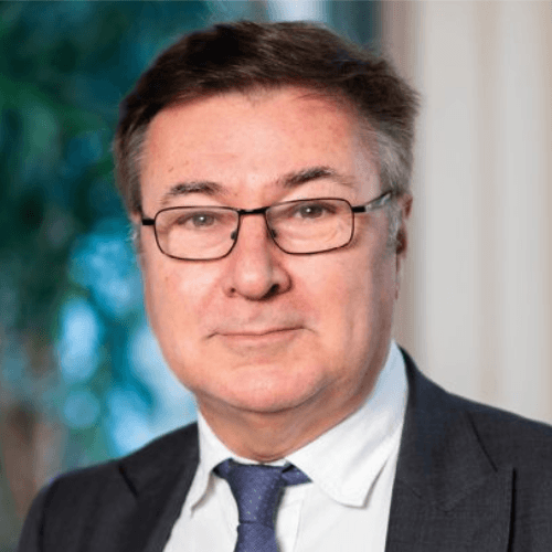 Olivier KLEIN